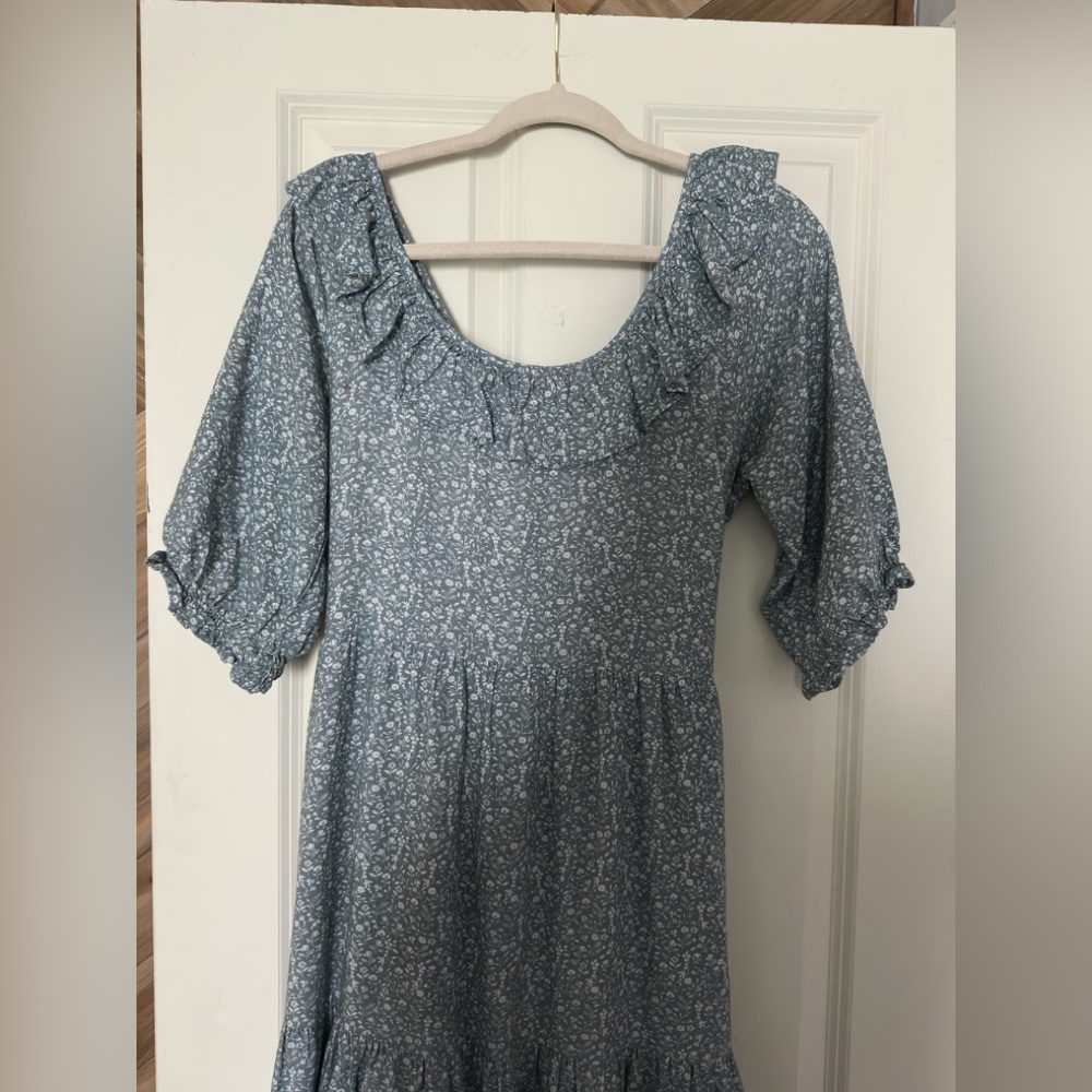 Little Cottonwood Aspen Dress